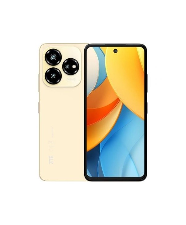 Smartphone ZTE Blade V60 Vita 6GB 256GB 6.6"