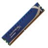 Memoria DDR3 Kingston HyperX 4Gb khx1600c9d3b1/4G (Usada)