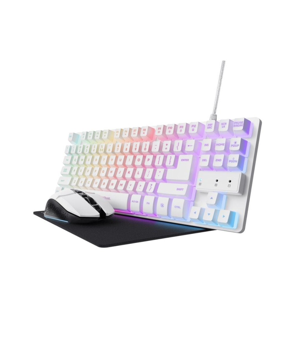 Pack Gaming Trust Gaming GXT 794