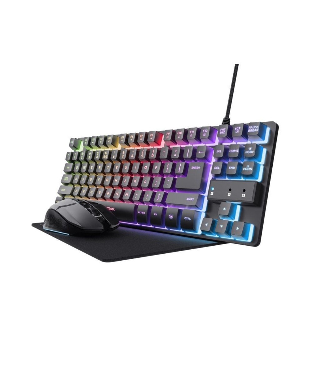 Pack Gaming Trust Gaming GXT 794