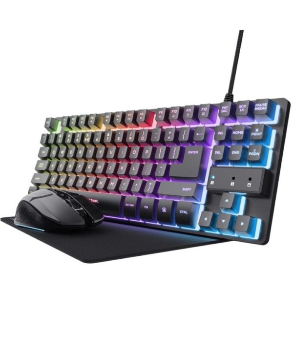 Pack Gaming Trust Gaming GXT 794