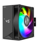Ventilador con Disipador Nox Hummer H-500 12cm