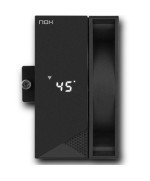 Ventilador con Disipador Nox Hummer H-500 12cm