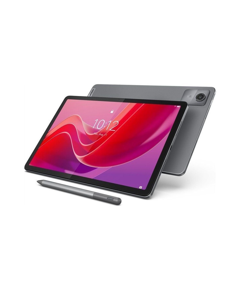 Tablet Lenovo Tab M11 8GB 128GB Incluye Pen Gris