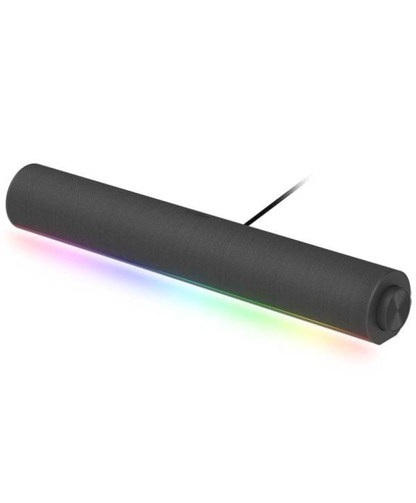 Altavoz  Barra de Sonido Xiaomi Desktop Speaker Negro