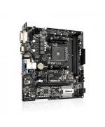 Placa Base AM4 Asrock A520M-HDV