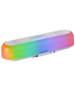 Barra de Sonido con Bluetooth Mars Gaming MSB-ORB 20W