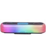 Barra de Sonido con Bluetooth Mars Gaming MSB-ORB 20W