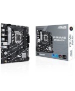 Placa Base Asus PRIME B760M-R D4 Socket 1700/ Micro ATX