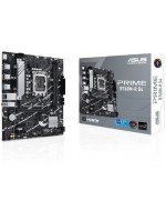 Placa Base Asus PRIME B760M-R D4 Socket 1700/ Micro ATX