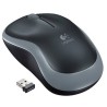 Raton Logitech Inalambrico M185