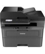 Multifunción Láser Monocromo Brother MFC-L2800DW WiFi/ Fax/ Dúplex/ Negra