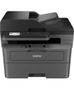 Multifunción Láser Monocromo Brother MFC-L2800DW WiFi/ Fax/ Dúplex/ Negra