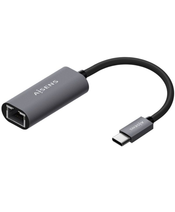 Adaptador USB-C a Ethernet Hub Usb