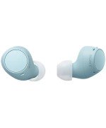 Auriculares Bluetooth Sony WF-C510 con estuche de carga/ Autonomía 5h