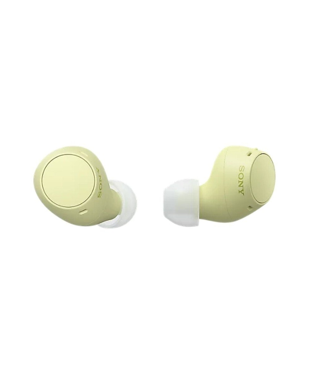 Auriculares Bluetooth Sony WF-C510 con estuche de carga/ Autonomía 5h
