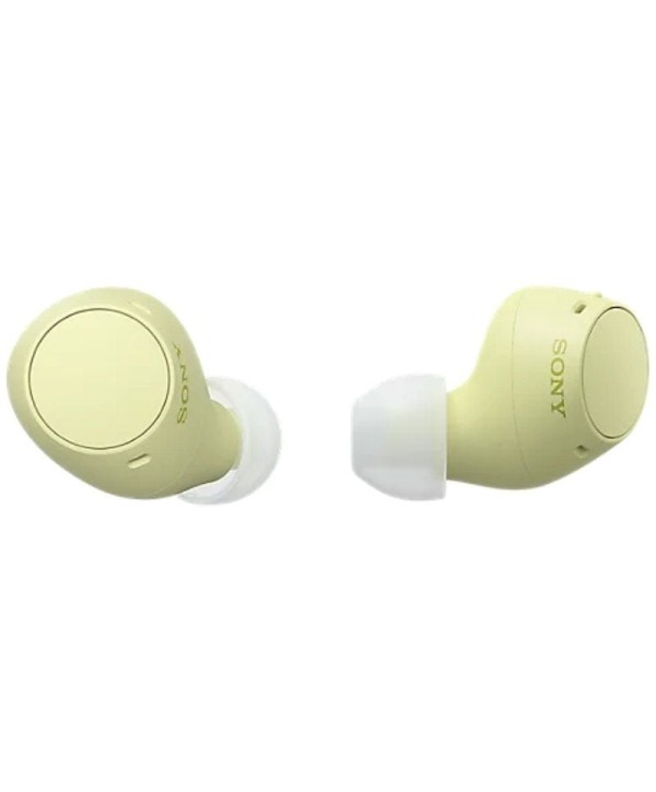 Auriculares Bluetooth Sony WF-C510 con estuche de carga/ Autonomía 5h