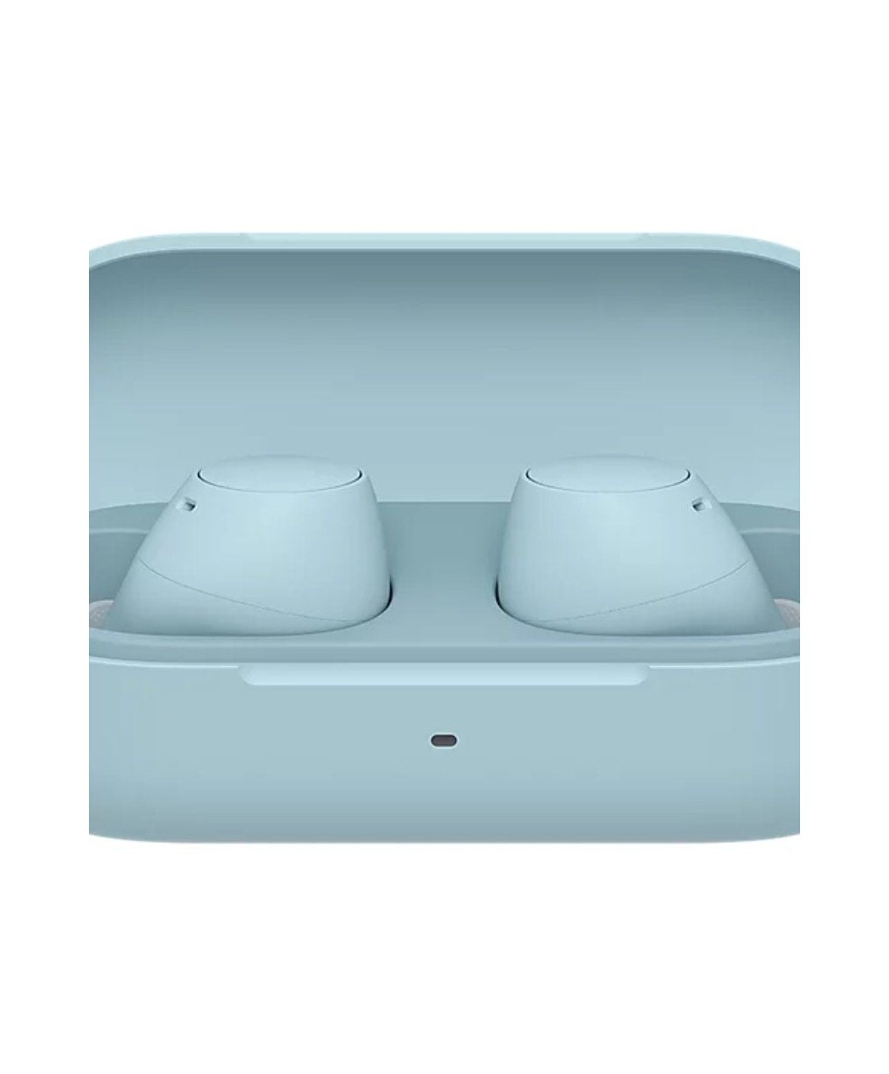 Auriculares Bluetooth Sony WF-C510 con estuche de carga/ Autonomía 5h