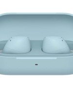 Auriculares Bluetooth Sony WF-C510 con estuche de carga/ Autonomía 5h