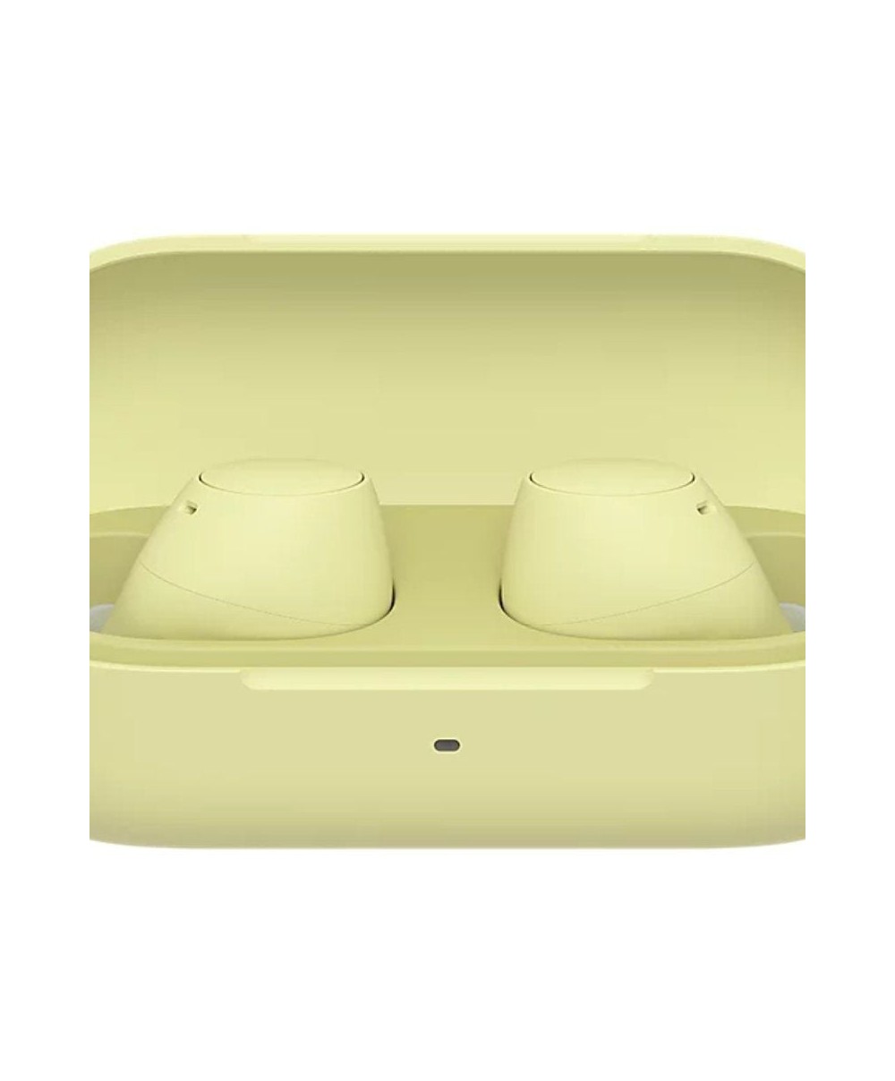 Auriculares Bluetooth Sony WF-C510 con estuche de carga/ Autonomía 5h