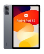 Tablet Xiaomi Redmi Pad SE 11"/ 4GB/ 128GB/ Octacore/ Gris Grafito