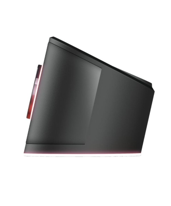 Barra de Sonido Trust Gaming GXT 619 Thorne 12W/ 2.0