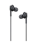 Auriculares Compatibles Samsung USB-C Color Gris