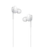 Auriculares Compatibles Samsung USB-C Color Blanco