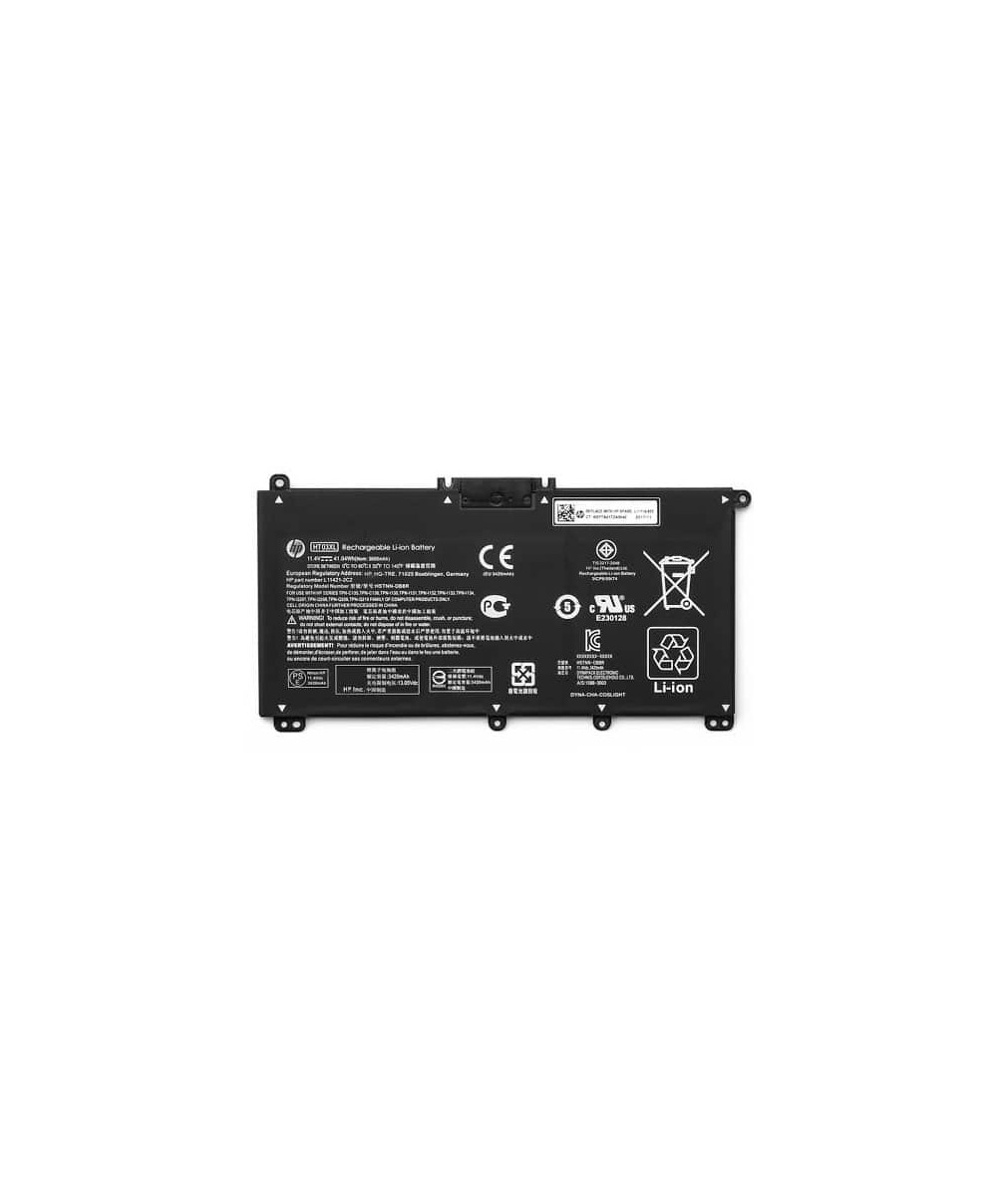 Bateria Compatible para Hp HT03XL HSTNN-DB8R