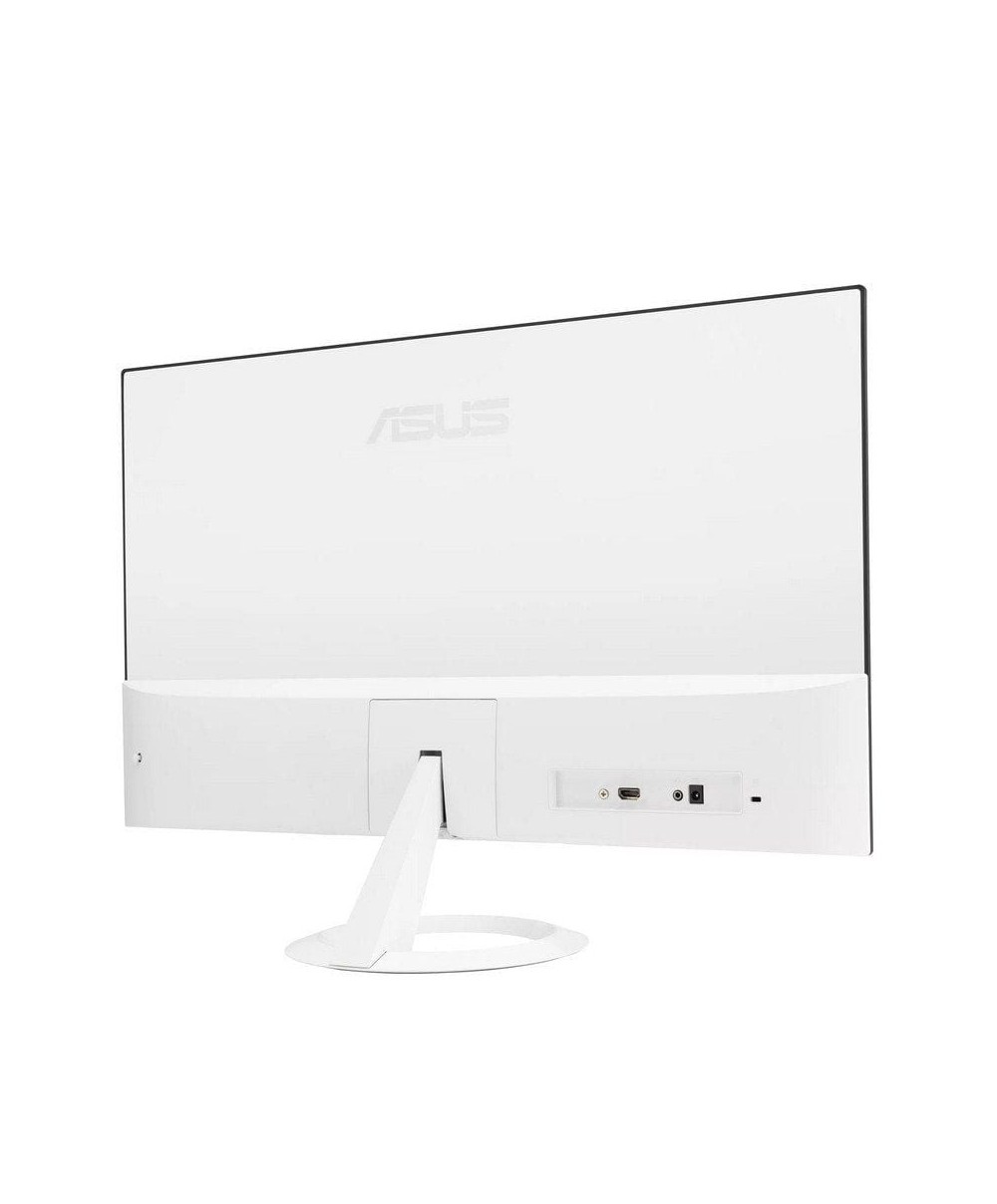 Monitor Asus VZ24EHF-W 23.8"/ Full HD/ Blanco