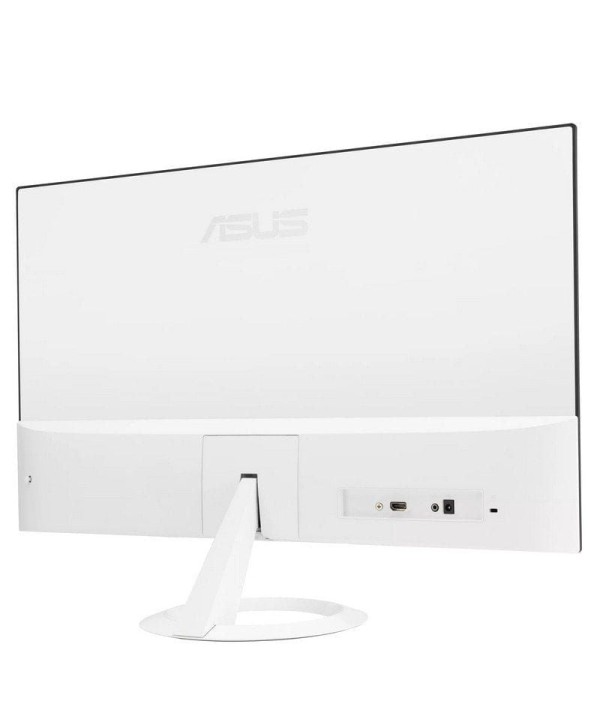 Monitor Asus VZ24EHF-W 23.8"/ Full HD/ Blanco