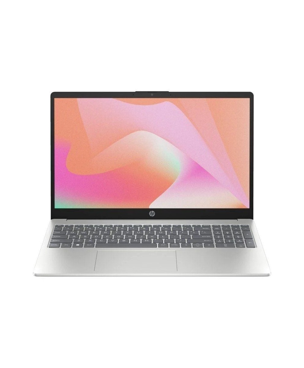 Portátil HP 15-FD0129NS Intel Core i5-1235U 16GB 512GB SSD 15.6" Sin Sistema