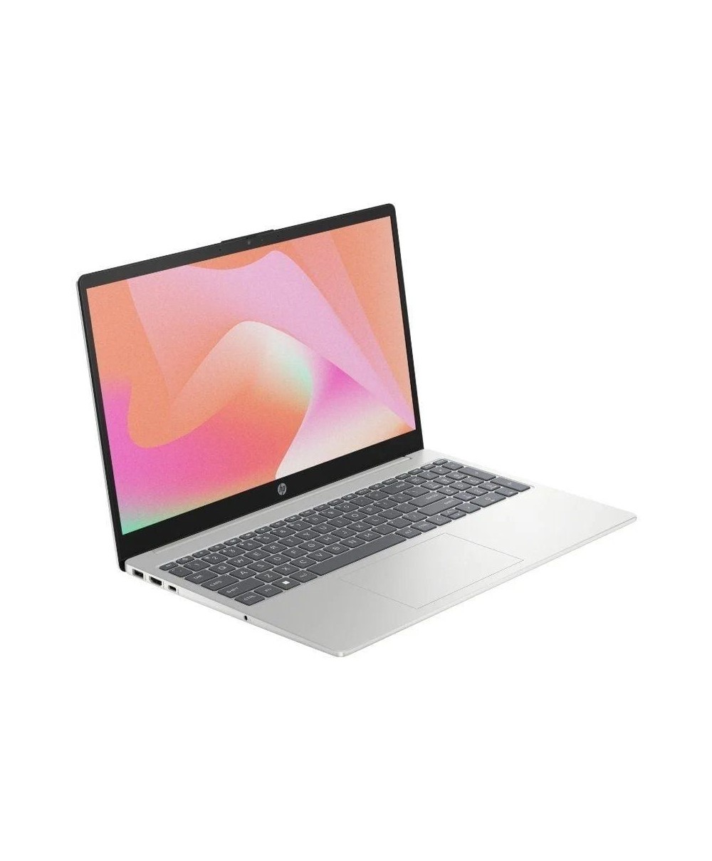 Portátil HP 15-FD0129NS Intel Core i5-1235U 16GB 512GB SSD 15.6" Sin Sistema