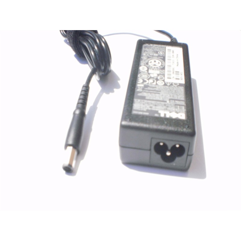 Cargador Portatil Compatible DELL 19,5V 4,62A