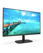 Monitor AOC 24B2XHM2 23.8"/ Full HD/ Negro