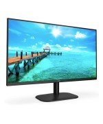 Monitor AOC 24B2XHM2 23.8"/ Full HD/ Negro