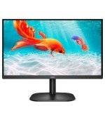 Monitor AOC 24B2XHM2 23.8"/ Full HD/ Negro