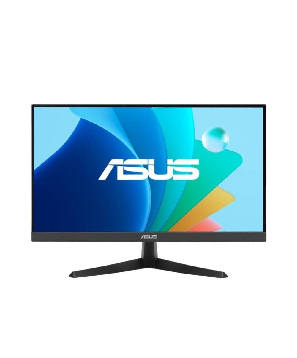 Monitor Gaming Asus VY229HF 21.45"/ Full HD/ 1ms/ 100Hz/ IPS/ Negro