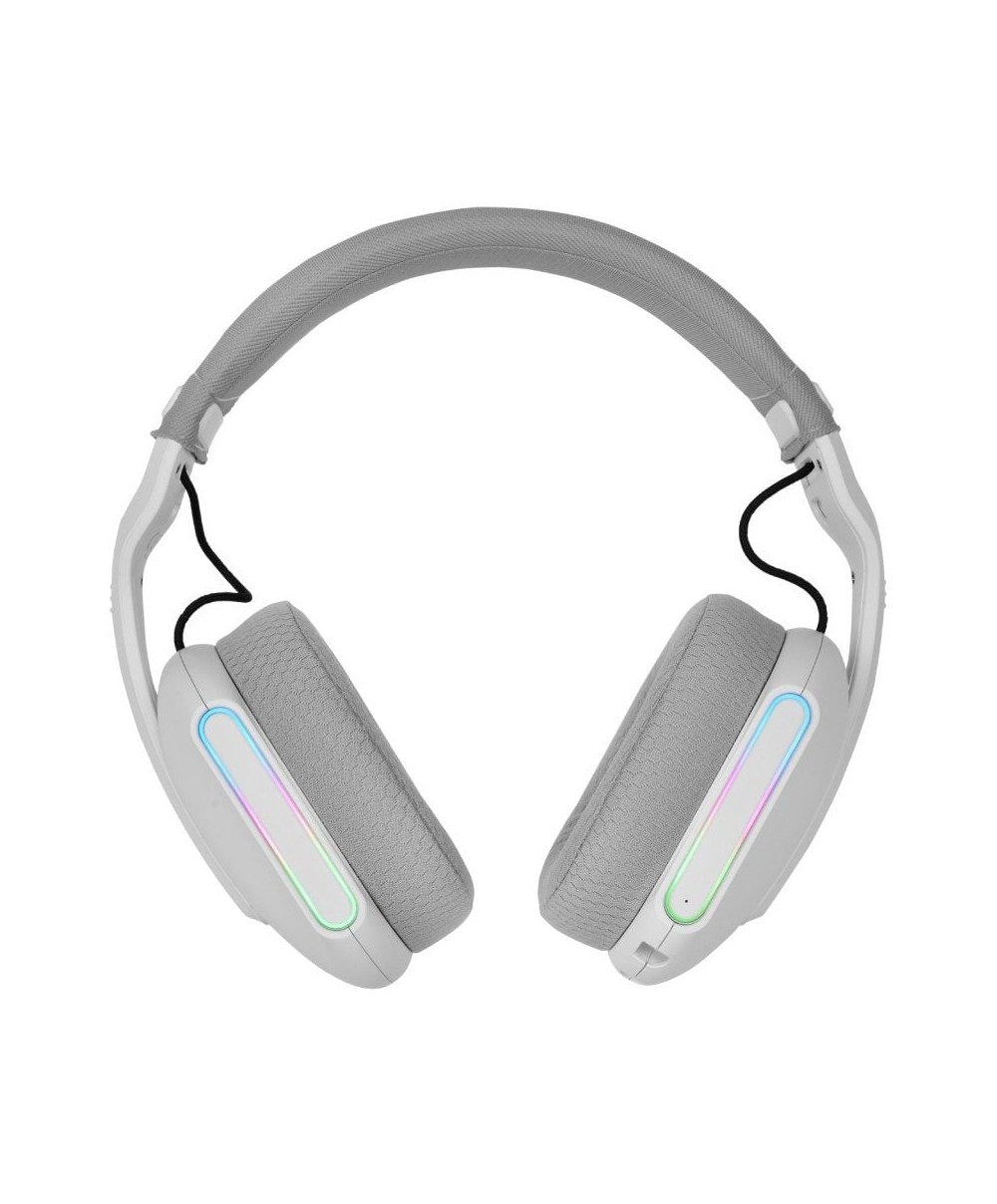 Auriculares Gaming Inalámbricos con Micrófono Mars Gaming MHPRO