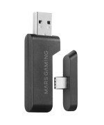 Auriculares Gaming Inalámbricos con Micrófono Mars Gaming MHPRO