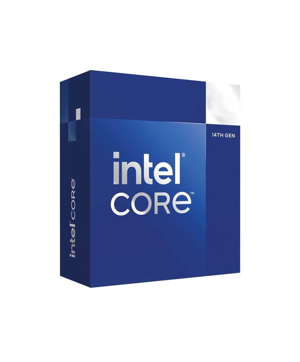 Procesador Intel Core i3-14100 3.50GHz Socket 1700