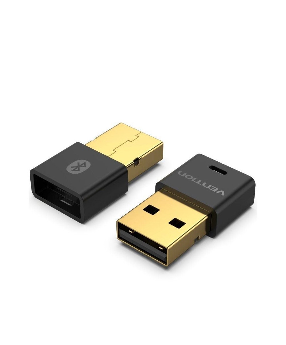 Transmisor y Receptor USB/ MP3/ Bluetooth 5,1 Vention 