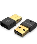 Transmisor y Receptor USB/ MP3/ Bluetooth 5,1 Vention 