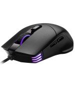 Ratón Gaming EVGA X12/ Hasta 16000 DPI