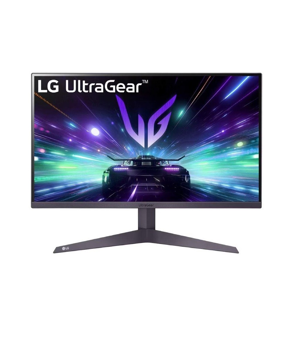 Monitor Gaming LG UltraGear 24GS50F-B 23.8" 1ms180Hz Negro