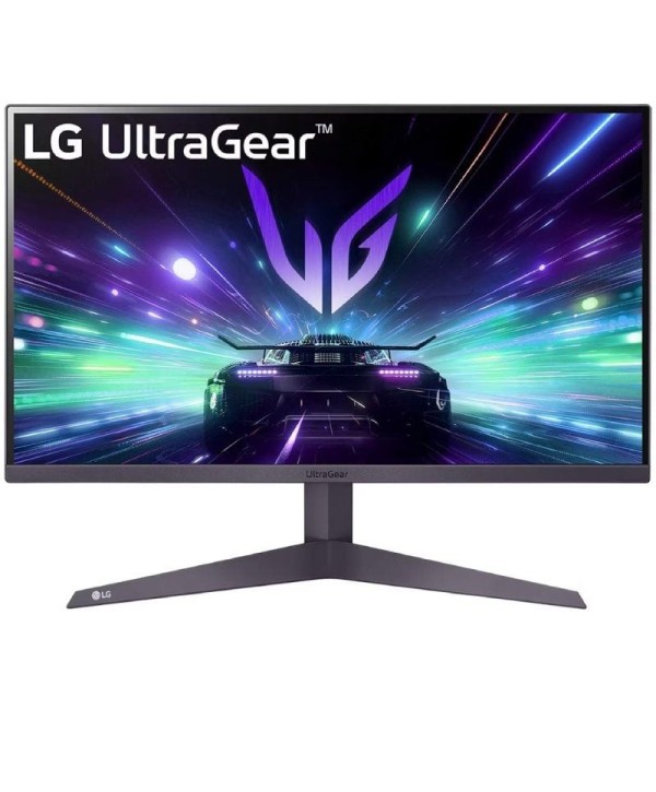 Monitor Gaming LG UltraGear 24GS50F-B 23.8" 1ms180Hz Negro