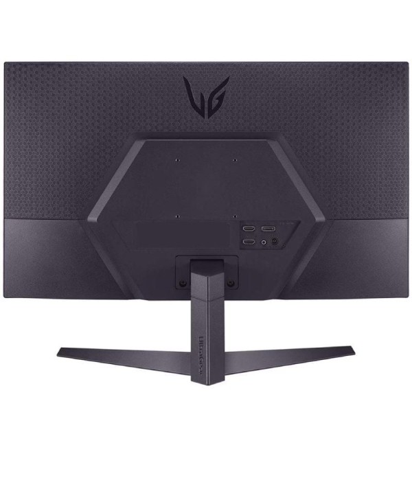 Monitor Gaming LG UltraGear 24GS50F-B 23.8" 1ms180Hz Negro