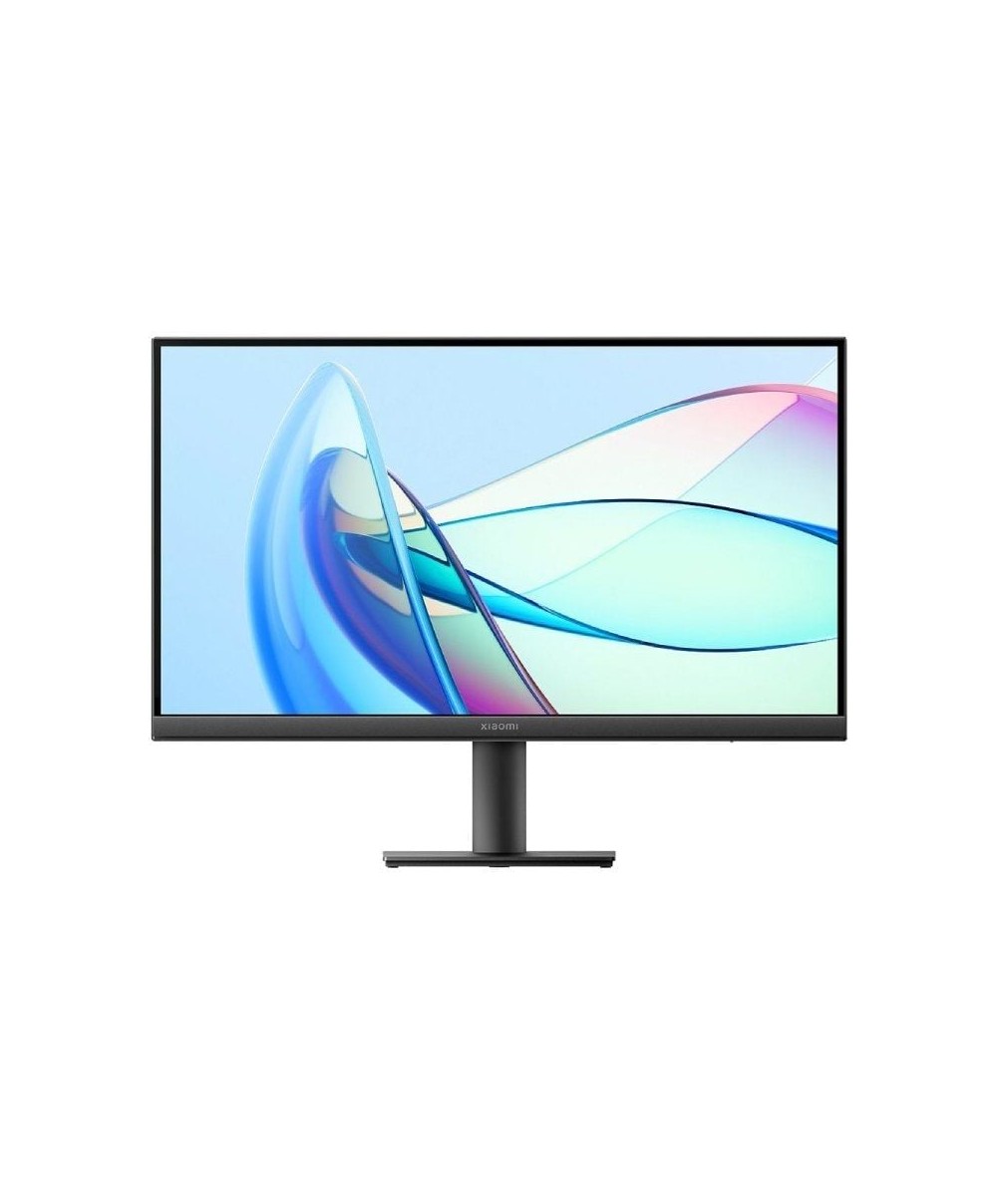 Monitor Xiaomi Monitor A22i 21.45"/ Full HD/ Negro