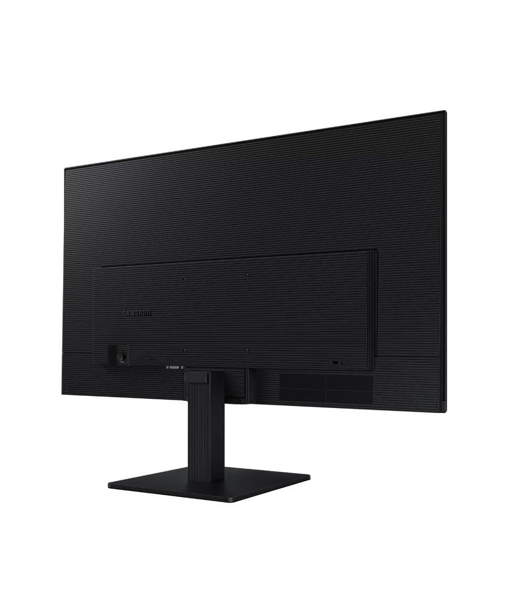 Monitor Profesional Samsung Essential Monitor S3 S27D300GAU 27" Negro
