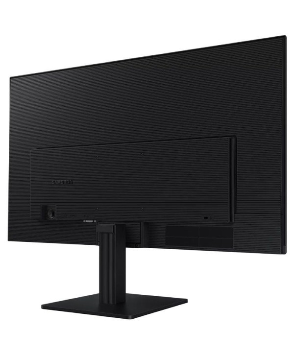 Monitor Profesional Samsung Essential Monitor S3 S27D300GAU 27" Negro